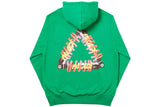 Palace Tri-Pumping Hood