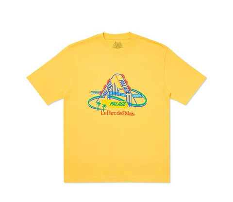 Palace French Ones Tshirt